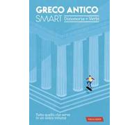 Greco antico smart. Dizionario+Verbi
