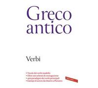 Greco antico. Verbi