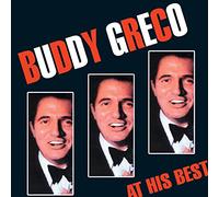 Greco, Buddy - At His Best
