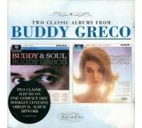 Greco,Buddy - Buddy & Soul,Soft &