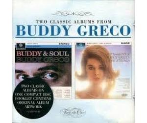 Greco,Buddy - Buddy & Soul,Soft &