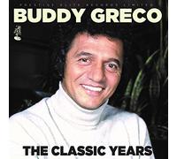 Greco, Buddy - Classic Years
