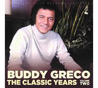 Greco, Buddy - Classic Years Vol 2