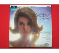 Greco, Buddy - Greco, Buddy Soft And Gentle LP Columbia SCX3491 EX/EX 1963