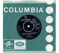 Greco, Buddy - Greco, Buddy This Could Be The Start Of Something 7" Columbia DB7160 EX 1960s