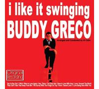 Greco, Buddy - I Like It Swinging
