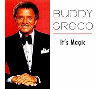 Greco, Buddy - It'S Magic