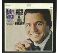Greco, Buddy - Modern Sounds of Hank Williams