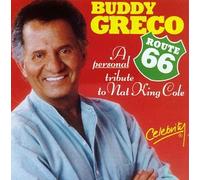 Greco, Buddy - Route 66