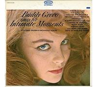 Greco, Buddy - Sings For Intimate Moments