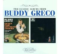 Greco,Buddy - Songs for Swinging l