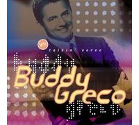 Greco, Buddy - Talkin' Verve