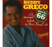 Greco, Buddy - Tribute To Nat King Cole
