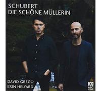 schubert die schone mullerin