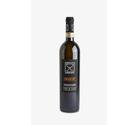 Greco di Tufo Docg 2022 Cantina Riccio - I Vini di Janus - vino bianco 0,75 litri