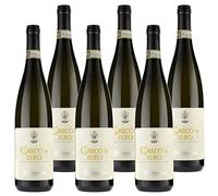 Greco Di Tufo Docg - 6 bottiglie da 75cl