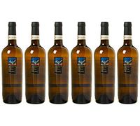 Greco di Tufo DOCG Feudi di San Gregorio 2020 0,75 ℓ