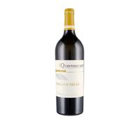 Greco di Tufo DOCG Giallo d'Arles 2024 - Quintodecimo 0.75 lt