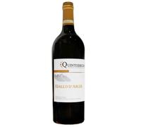 Greco di Tufo DOCG "Giallo d'Arles" 2024 - Quintodecimo