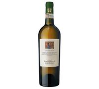 Greco di Tufo DOCG Terre degli Angeli Terredora 2022, 0,75 ℓ
