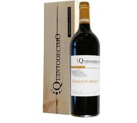 Greco di Tufo 'Giallo d'Arles' Magnum Quintodecimo 2025