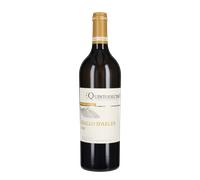Greco di Tufo 'Giallo d'Arles' Quintodecimo 2025