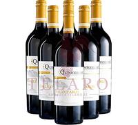 Greco Di Tufo Giallo D'Arles Quintodecimo Promo Vini Bianchi Campani Offerta 6 Bottiglie