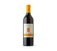 Greco di Tufo IGP Due Chicchi 2023 - Benito Ferrara