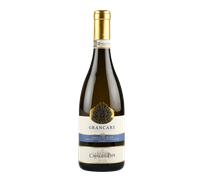 Greco di Tufo Riserva 'Grancare' Tenuta Cavalier Pepe 2024