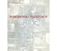 Greco,Emanuele. - Poseidonia-Paestum. IV. Forum ouest-sud-est.