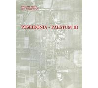 Greco,Emanuele. Theodorescu,Dinu. - Poseidonia-Paestum. III: Forum nord.