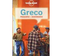 Greco. Frasario dizionario