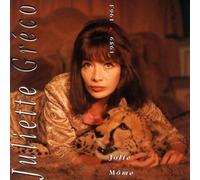 Greco,Juliette - 1959-1963