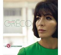 Greco, Juliette - 50 Plus Belles Chansons