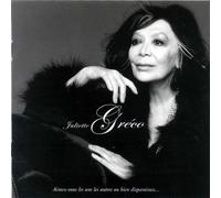 Greco,Juliette - Aimez-Vous