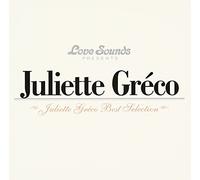 Greco, Juliette - Best Selection