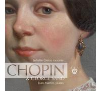 Greco, Juliette - Chopin & George Sand