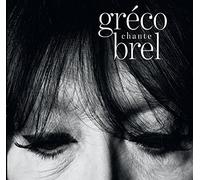 Greco, Juliette - Greco Chante Brel