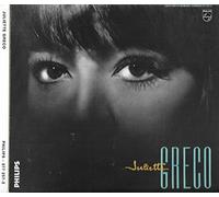Gréco, Juliette - Juliette Gréco
