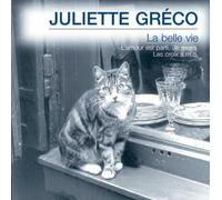 Greco,Juliette - La Belle Vie