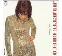 Greco, Juliette - La Femme