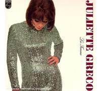 Greco, Juliette - La Femme (Rep.Vin.) [Import]