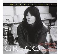 Greco, Juliette - Le Temps Des Cerises