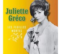 Greco Juliette - Les Feuilles Mortes