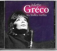 Greco,Juliette - Les Feuilles Mortes