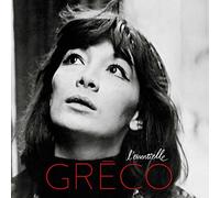 Greco, Juliette - L'Essentielle