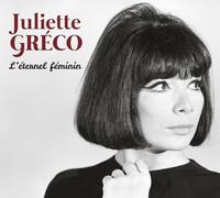 Greco, Juliette - L'Eternel Feminin