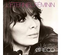 Greco, Juliette - L'Eternel Feminin