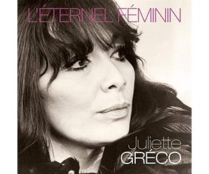 Greco, Juliette - L'Eternel Feminin