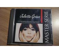 Greco,Juliette - Master Series Vol.1